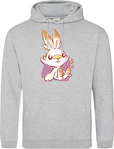Fire Bunny