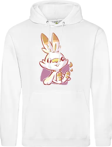 Fire Bunny