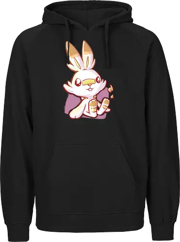 Fire Bunny