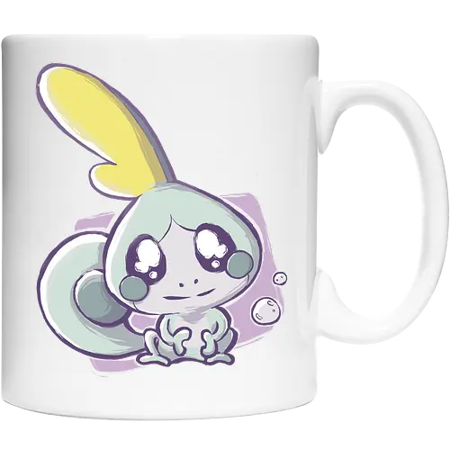 Water Chameleon