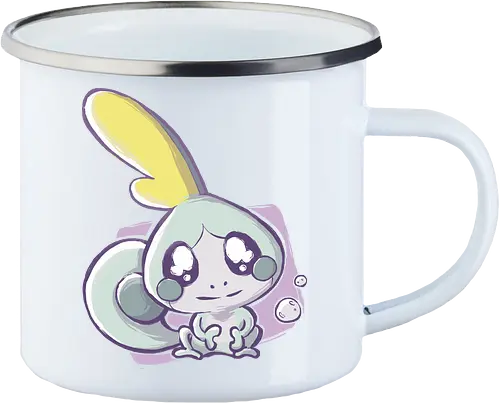 Water Chameleon