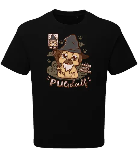 Pugdalf