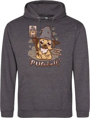 Pugdalf