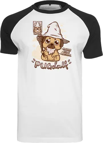 Pugdalf