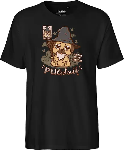 Pugdalf