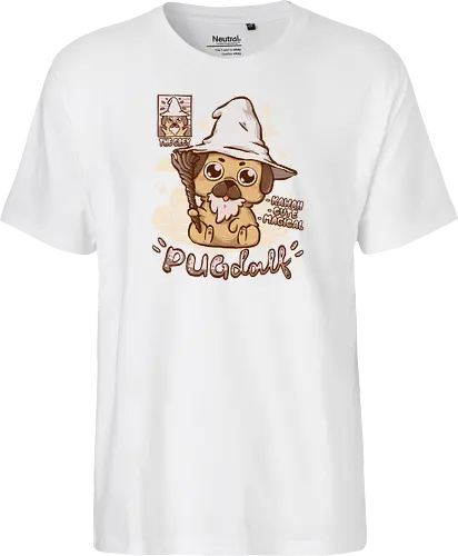 Pugdalf