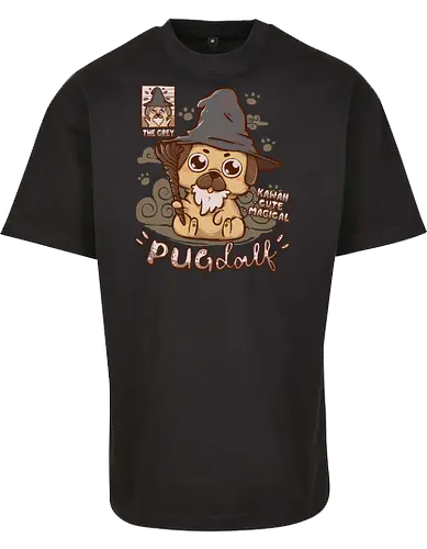 Pugdalf