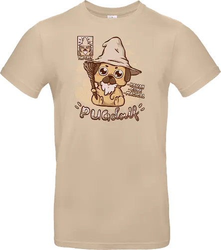 Pugdalf