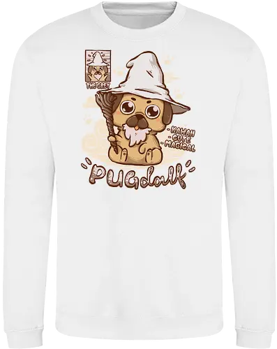 Pugdalf