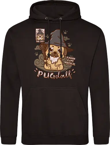 Pugdalf