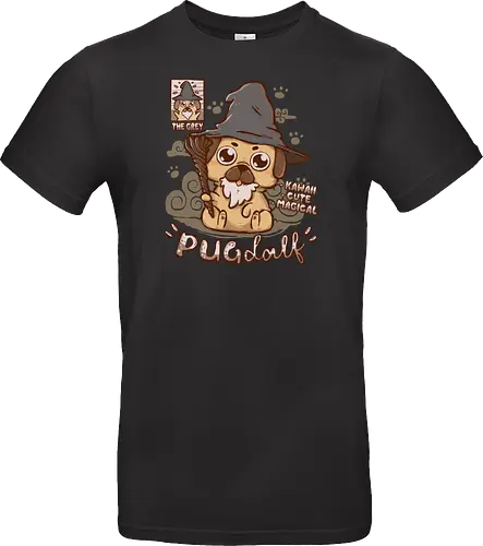 Pugdalf