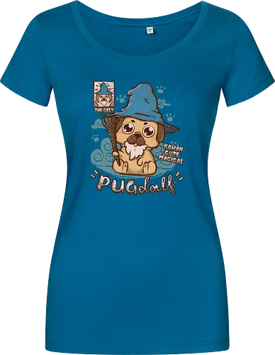 Pugdalf