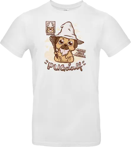 Pugdalf