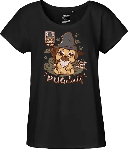 Pugdalf