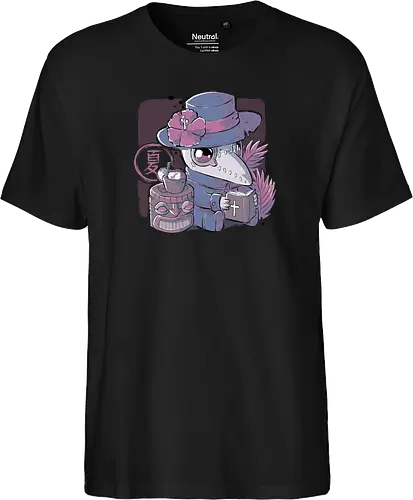 Summer Plague Doctor