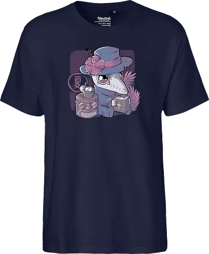 Summer Plague Doctor