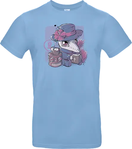Summer Plague Doctor