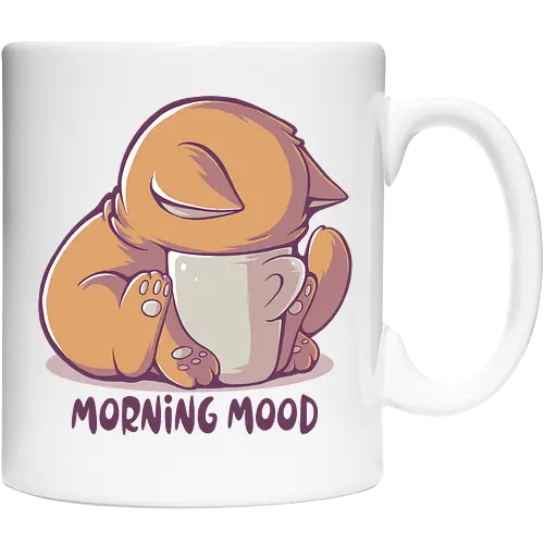 Morning Mood