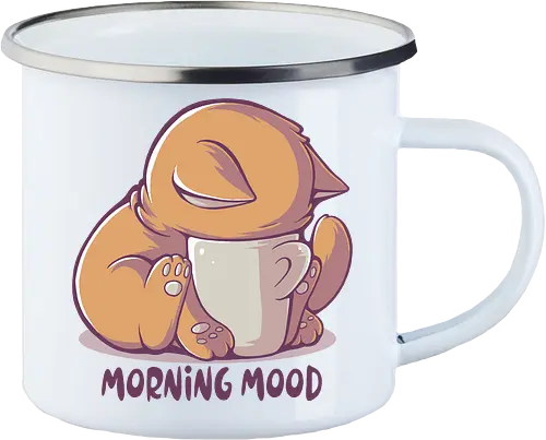 Morning Mood
