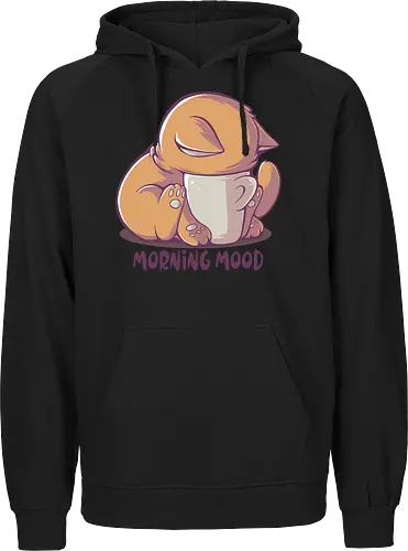 Morning Mood