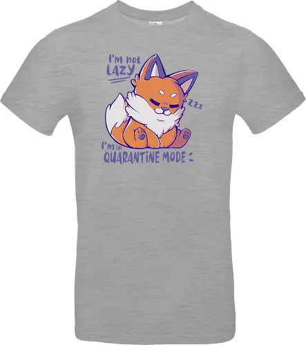 Quarantine Mode