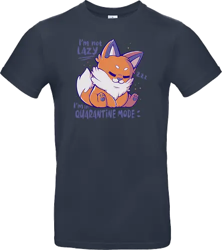 Quarantine Mode