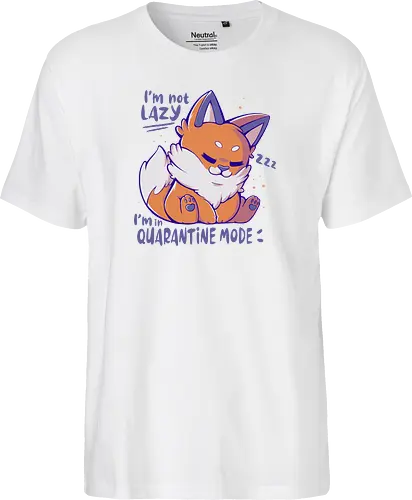 Quarantine Mode