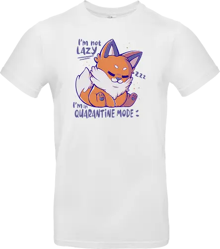 Quarantine Mode