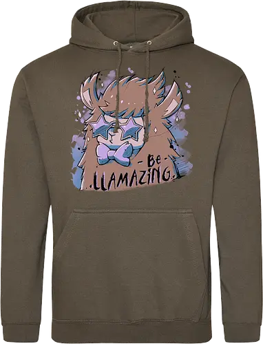 Llamazing