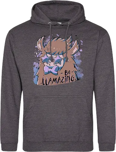 Llamazing