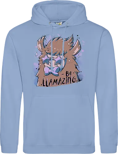 Llamazing