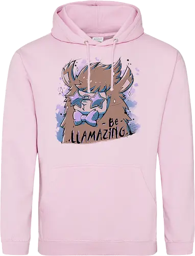 Llamazing