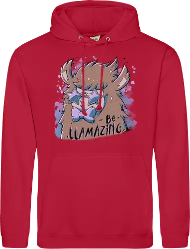 Llamazing