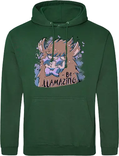 Llamazing