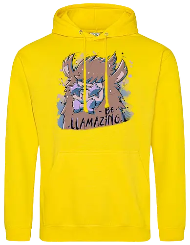 Llamazing