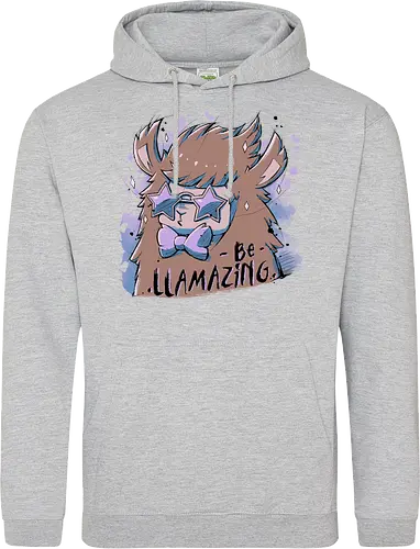 Llamazing