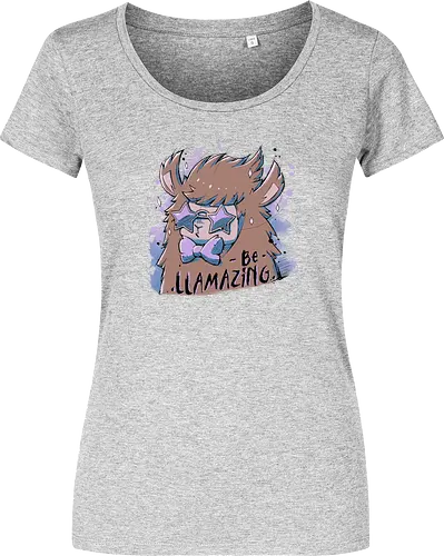 Llamazing