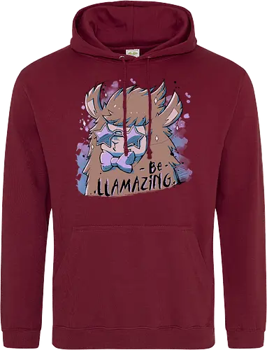 Llamazing