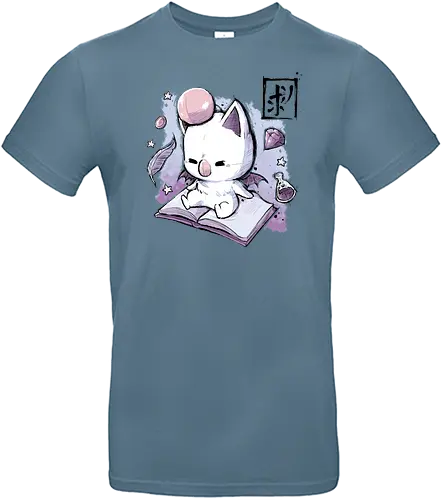 Save Kupo - ff, final, fantasy, kupo, speichern - Standard T-Shirt