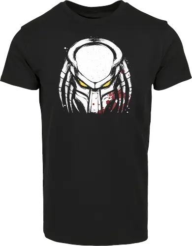 Predator Mask