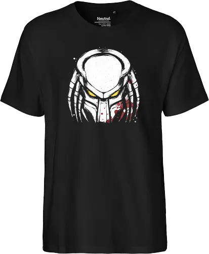 Predator Mask