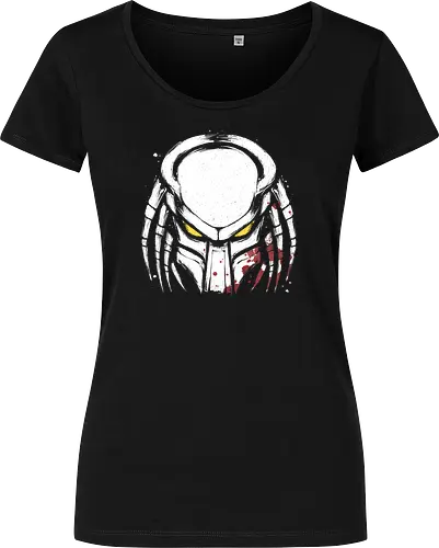 Predator Mask