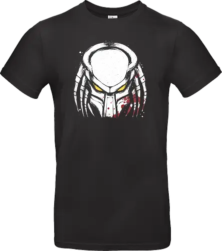 Predator Mask