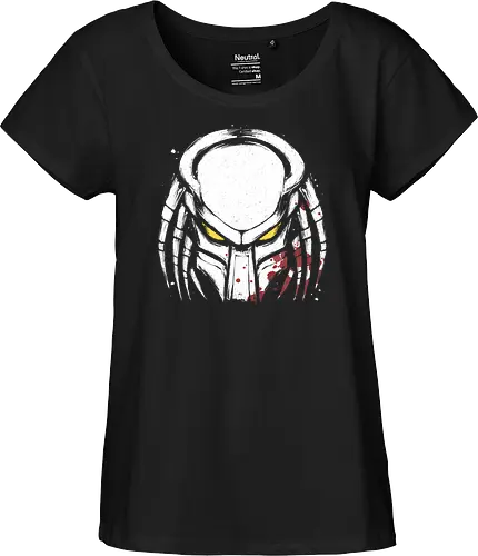 Predator Mask