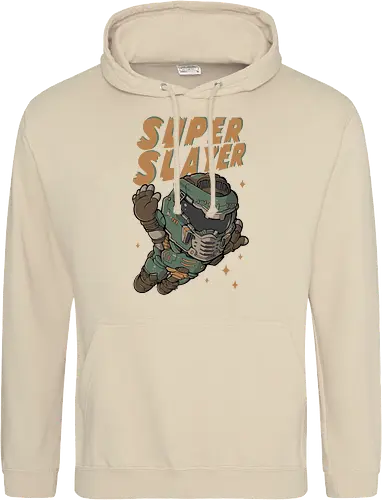 Super Slayer