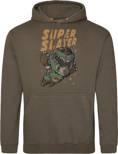 Super Slayer