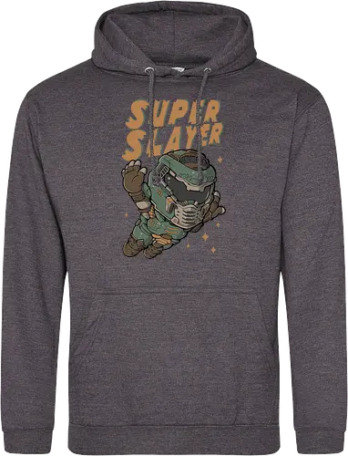 Super Slayer