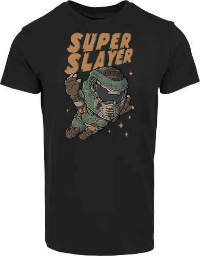 Super Slayer