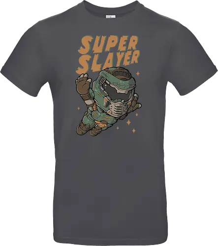 Super Slayer