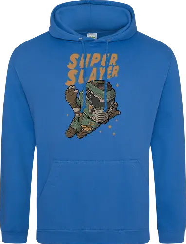 Super Slayer